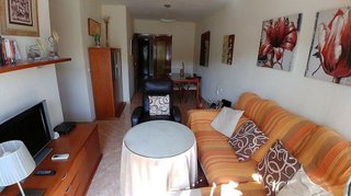 Piso en alquiler en Camino de Ronda - Rosaleda en Granada
