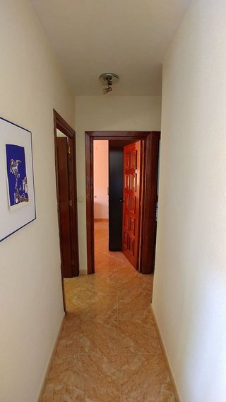 Piso en alquiler en Camino de Ronda - Rosaleda en Granada