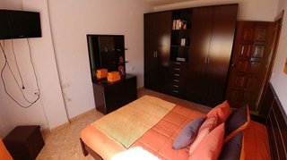 Piso en alquiler en Camino de Ronda - Rosaleda en Granada