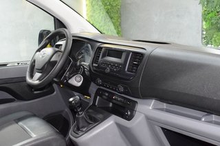 Toyota Proace MEDIO (L1) 2.0D 90kW COMFORT CARGA +