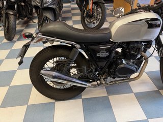 BRIXTON 125 ABS SUNRAY