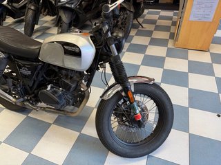 BRIXTON 125 ABS SUNRAY