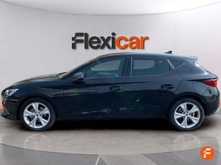 Seat Leon 1.5 TSI 85kW S&S FR 25 Aniversario