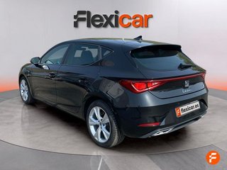 Seat Leon 1.5 TSI 85kW S&S FR 25 Aniversario