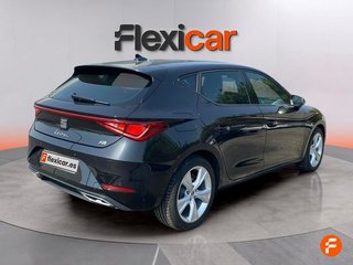 Seat Leon 1.5 TSI 85kW S&S FR 25 Aniversario
