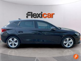 Seat Leon 1.5 TSI 85kW S&S FR 25 Aniversario