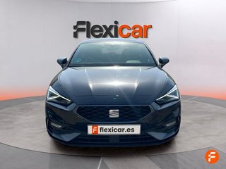 Seat Leon 1.5 TSI 85kW S&S FR 25 Aniversario