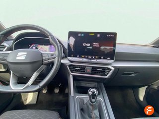Seat Leon 1.5 TSI 85kW S&S FR 25 Aniversario