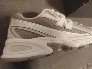 Tenis New Balance 740 Mujer