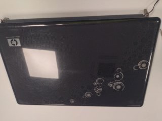 Pantalla HP Pavilion DV7 17