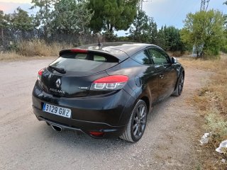 Renault Megane 2010