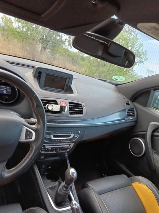 Renault Megane 2010