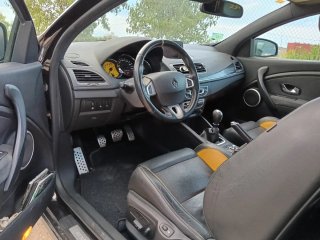 Renault Megane 2010