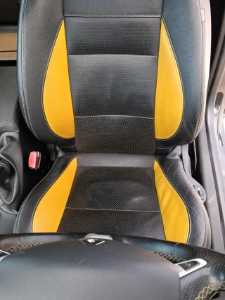 Renault Megane 2010