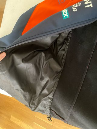 Chaqueta KTM Red Bull MotoGP