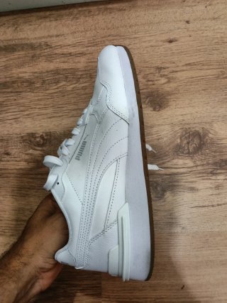 Zapatillas Puma Blancas Talla 41