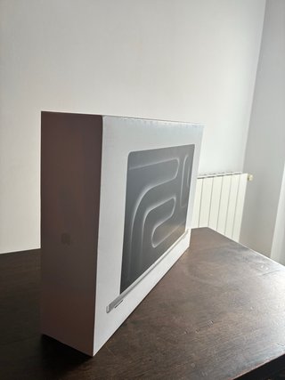 MacBook Pro M3 14”