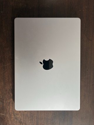 MacBook Pro M3 14”