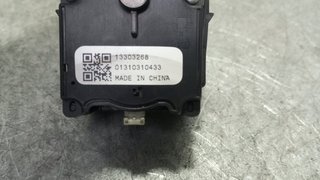 MANDO INTERMITENTES OPEL ASTRA J BERLINA 5P 13303268 1799110