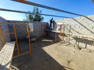 Empresa Constructora