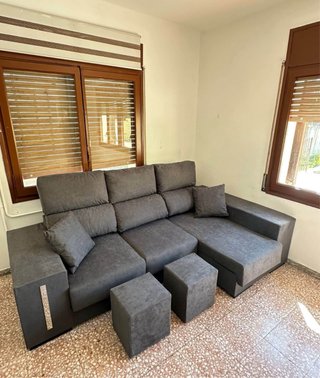 Colchón Confort y Descanso - Excelente Estado