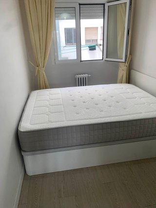 Colchón Confort y Descanso - Excelente Estado