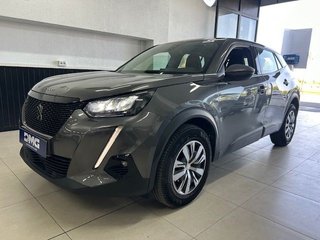 Peugeot 2008 Allure BlueHDI 81kW (110CV)