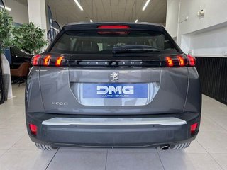 Peugeot 2008 Allure BlueHDI 81kW (110CV)