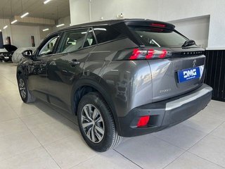 Peugeot 2008 Allure BlueHDI 81kW (110CV)