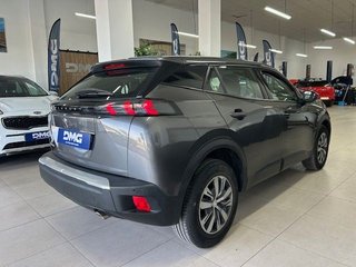 Peugeot 2008 Allure BlueHDI 81kW (110CV)