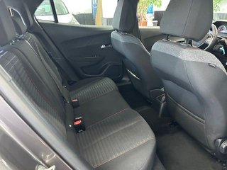 Peugeot 2008 Allure BlueHDI 81kW (110CV)