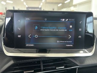 Peugeot 2008 Allure BlueHDI 81kW (110CV)