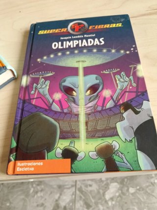 Olimpiadas