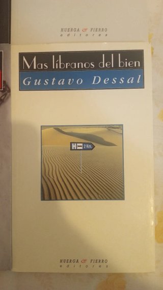 Autores españoles. Lote de 4. NUEVOS, SIN LEER