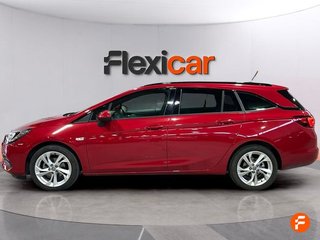 Opel Astra 1.2T SHT 96kW (130CV) GS Line ST