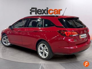 Opel Astra 1.2T SHT 96kW (130CV) GS Line ST