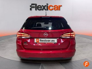 Opel Astra 1.2T SHT 96kW (130CV) GS Line ST