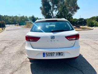 SEAT Leon 2014