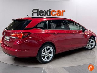 Opel Astra 1.2T SHT 96kW (130CV) GS Line ST