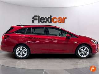 Opel Astra 1.2T SHT 96kW (130CV) GS Line ST