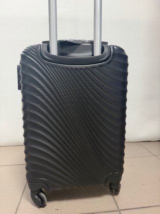 Maleta cabina nueva ligera