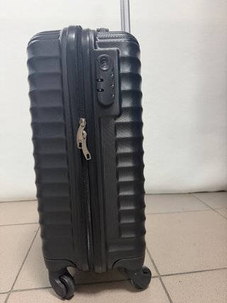 Maleta cabina nueva ligera