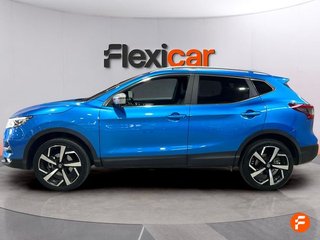 Nissan Qashqai dCi 96 kW (130 CV) TEKNA