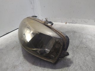 FARO IZQUIERDO OPEL ASTRA G CABRIO 14020Z00 1697521