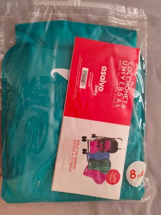 Funda universal para silla de paseo