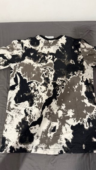 Camiseta Adidas Estampada