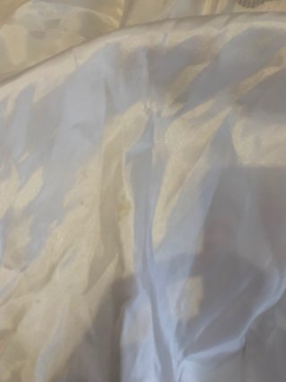 Vestido de Novia Vintage Escote Barco Encaje