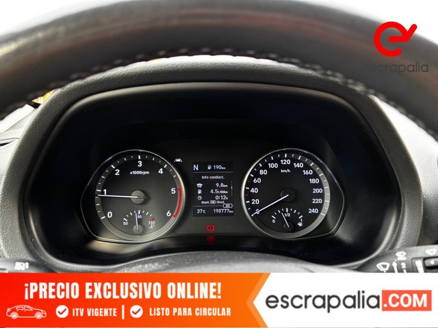 Hyundai i 30 1.6 CRDI 100kW (136CV) 48V Klass