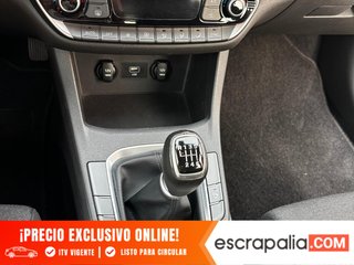Hyundai i 30 1.6 CRDI 100kW (136CV) 48V Klass