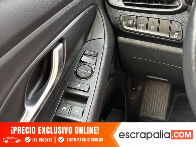 Hyundai i 30 1.6 CRDI 100kW (136CV) 48V Klass